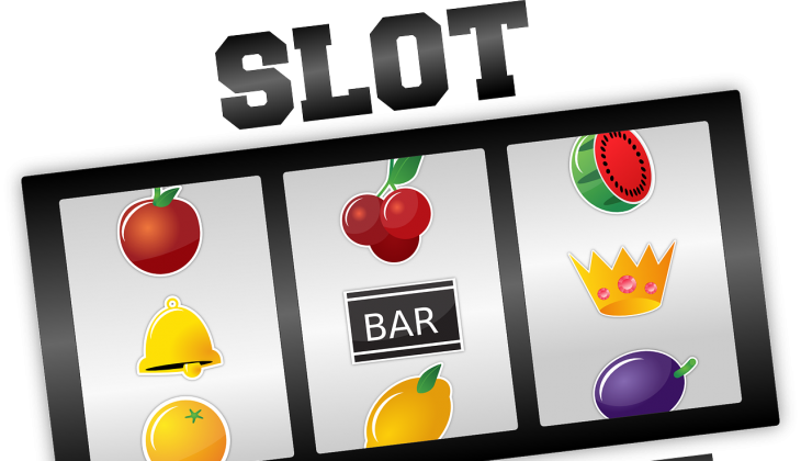 slot machine