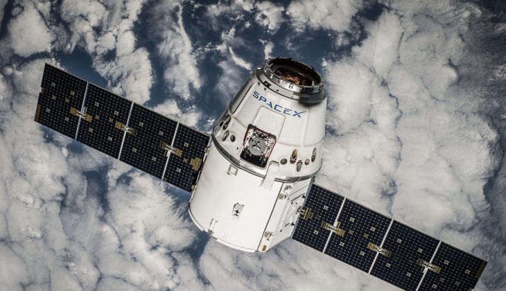 satellite